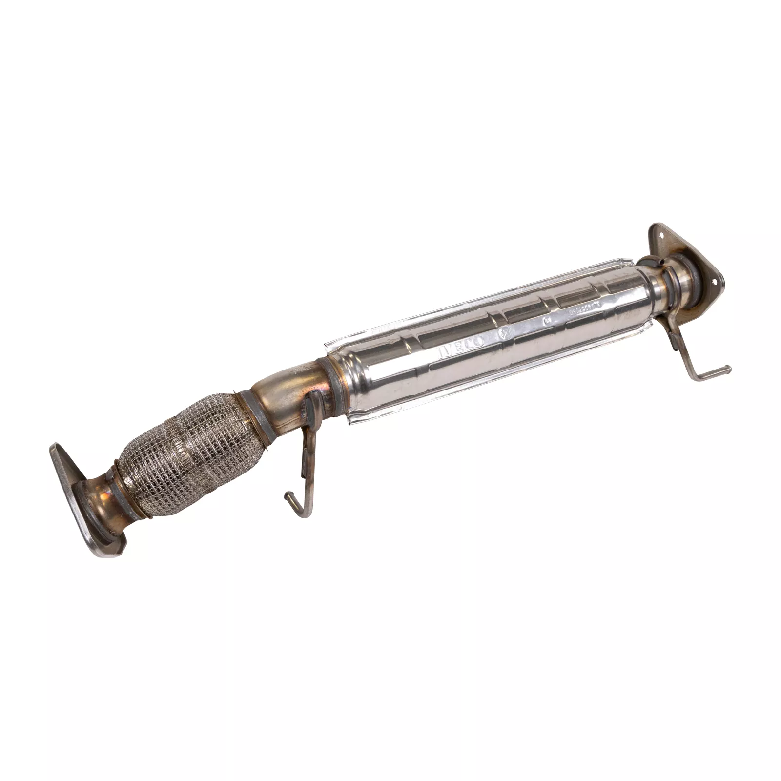 Tube de mélange — Réf. 2600104IV