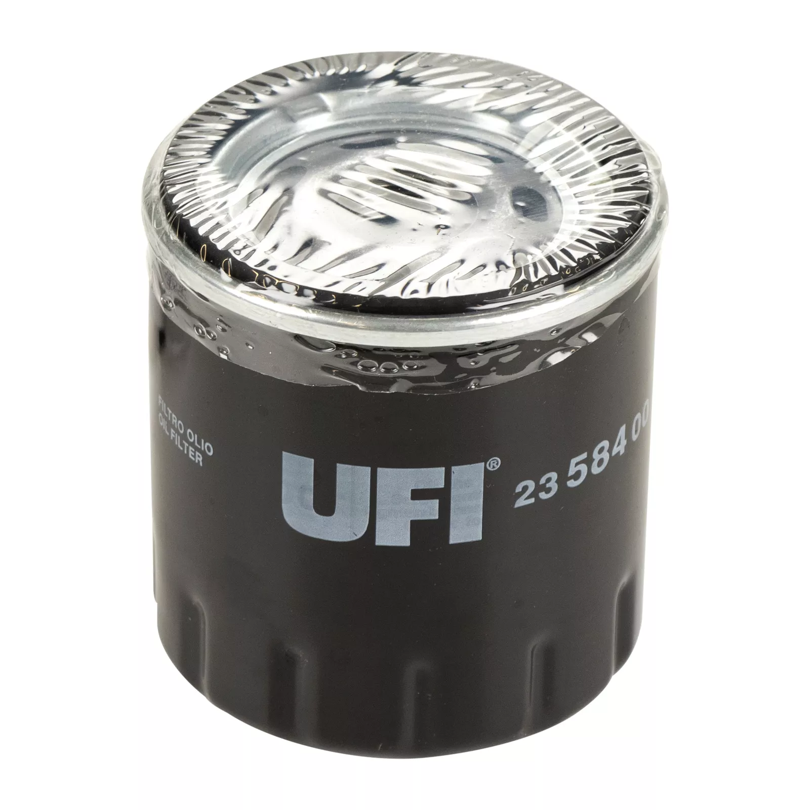 Cartouche de filtre à huile UFI 23.584.00 à partir de 11/2014 UFI — Réf. 2630054UFI