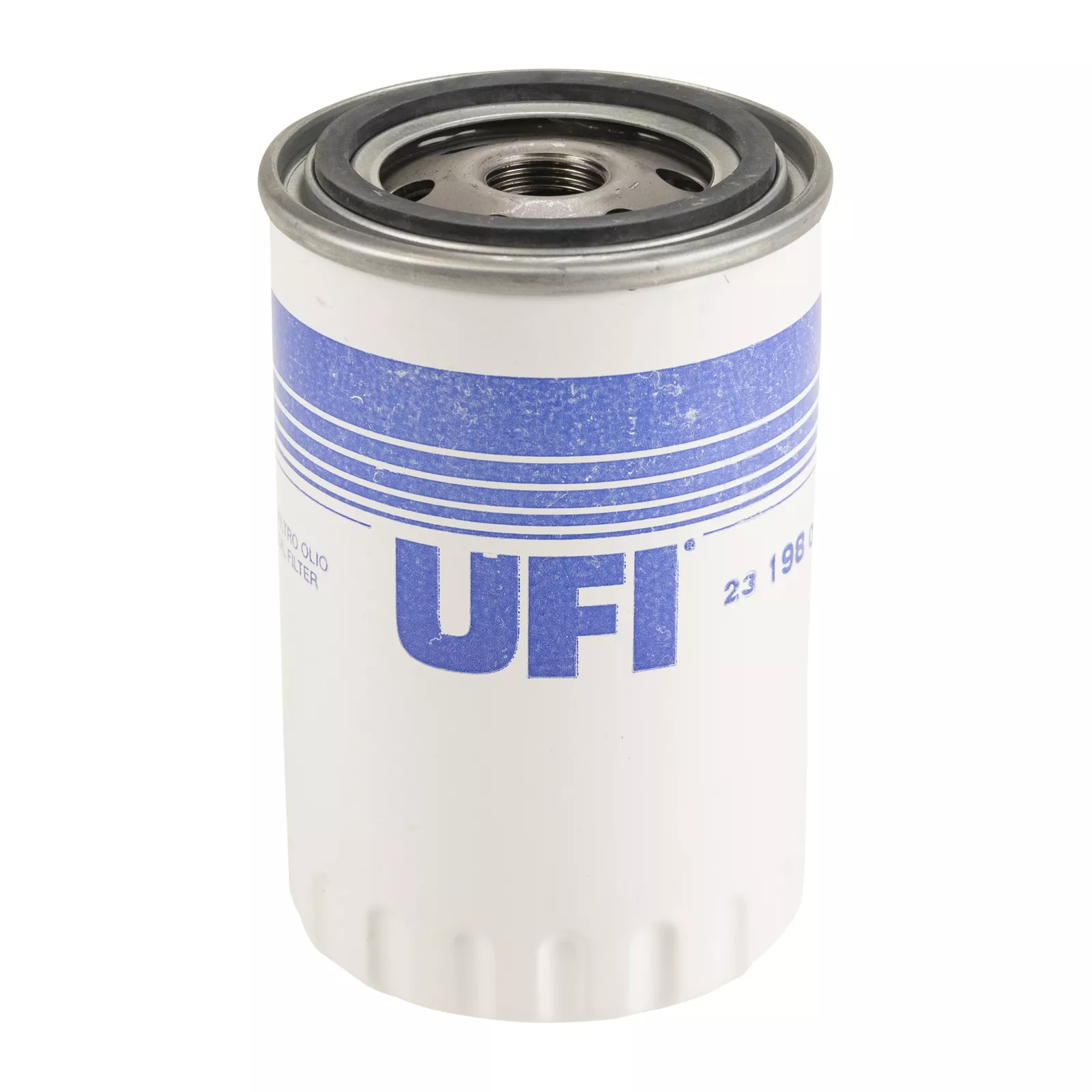 Filtre à huile UFI / Bosch UFI — Réf. 2630060