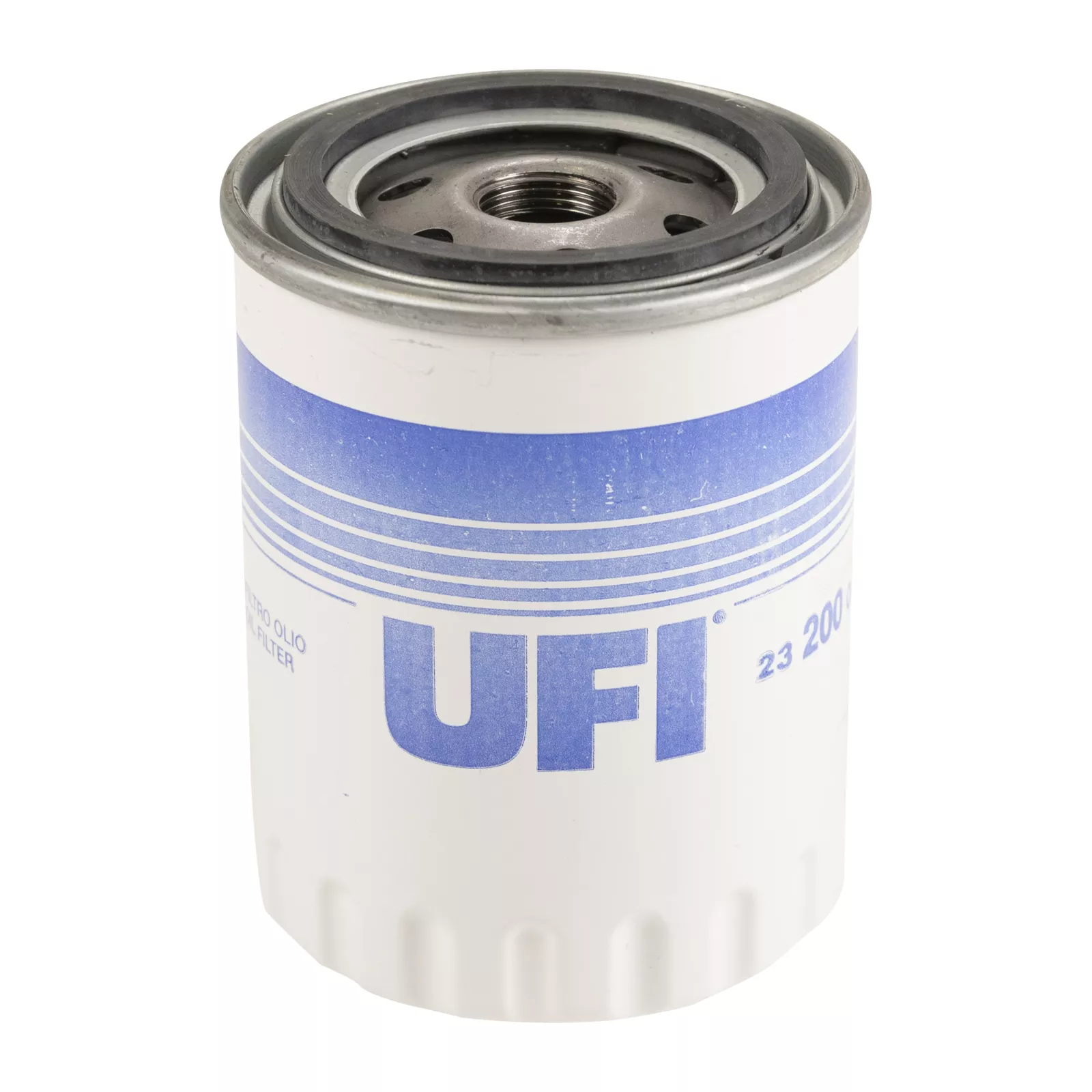 Filtre à huile UFI 23.200.00 M20 X 1,5 D=86 H=118 mm UFI — Réf. 2630118