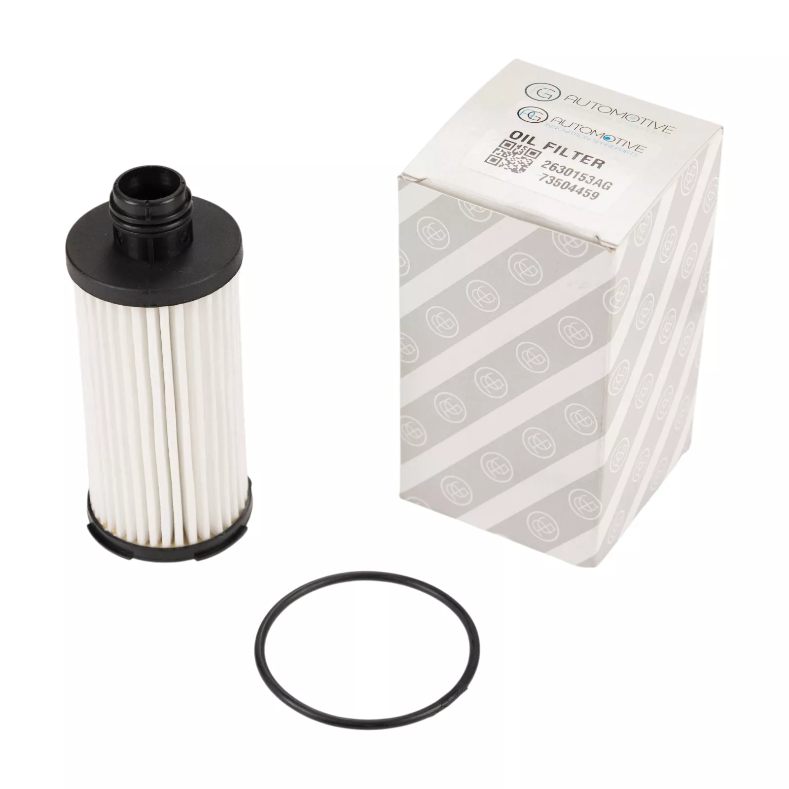 Filtre a huile AG Automotive — Réf. 2630153AG