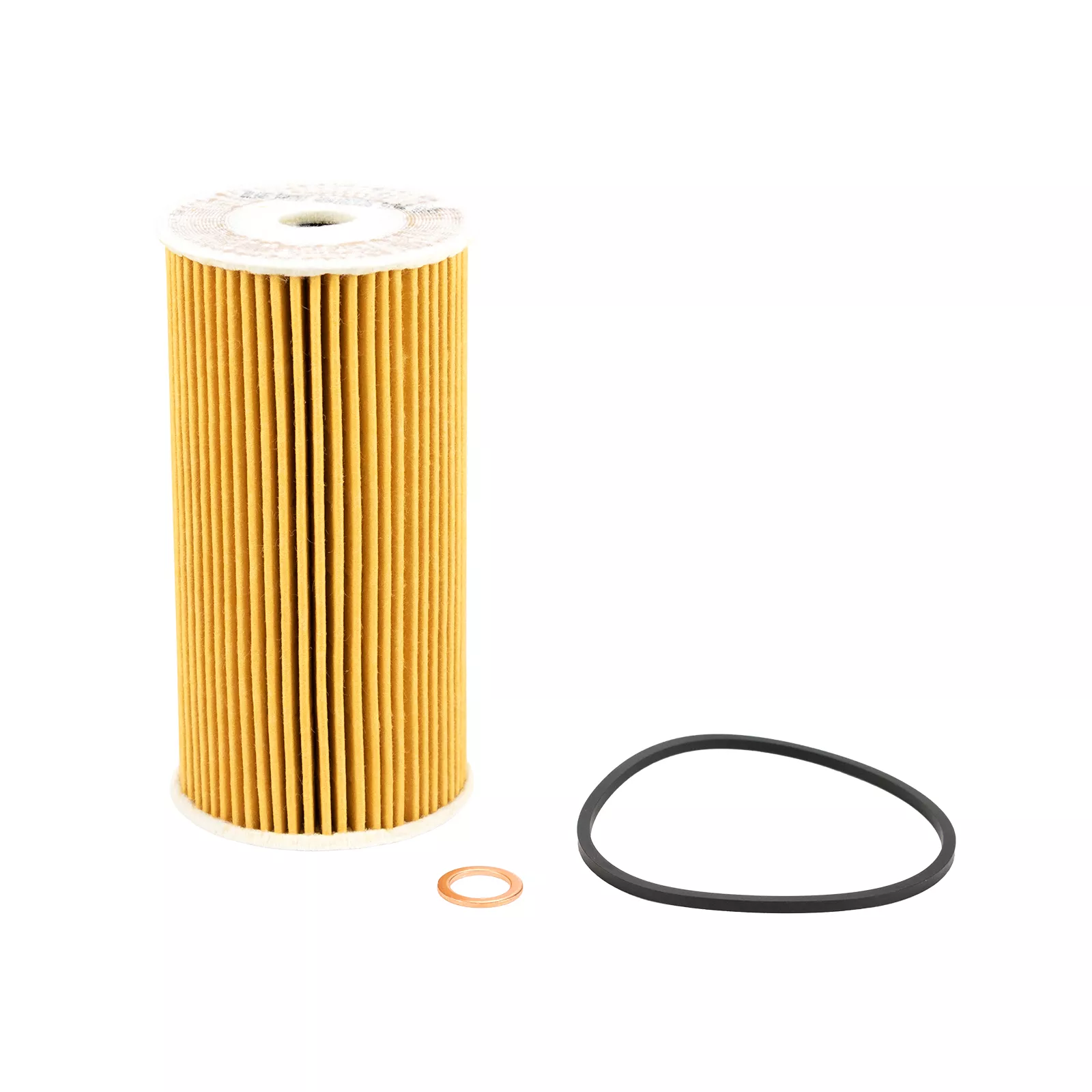 Cartouche de filtre à huile moteur 2.8 CRD Tecneco — Réf. 2632046