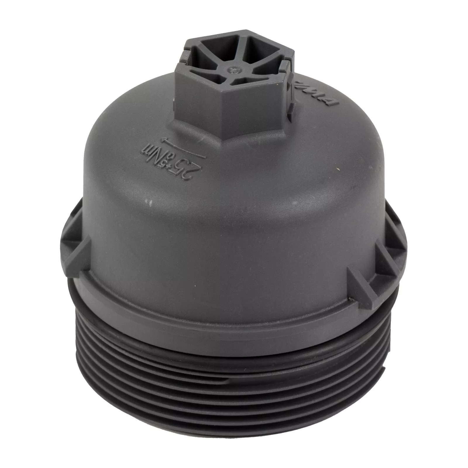 Couvercle pour boîtier de filtre à huile Original PSA (1103L7) — Réf. 2640005PSA