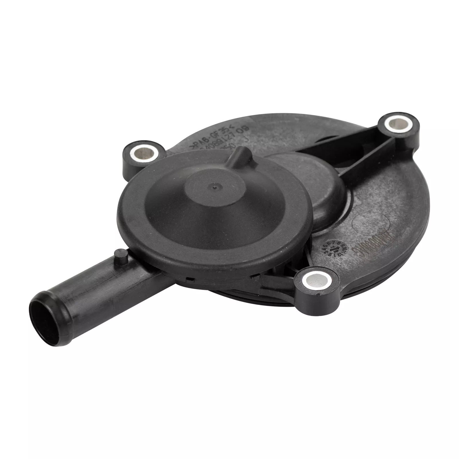 Couvercle pour filtre à huile by-pass AG Automotive — Réf. 2640008AG