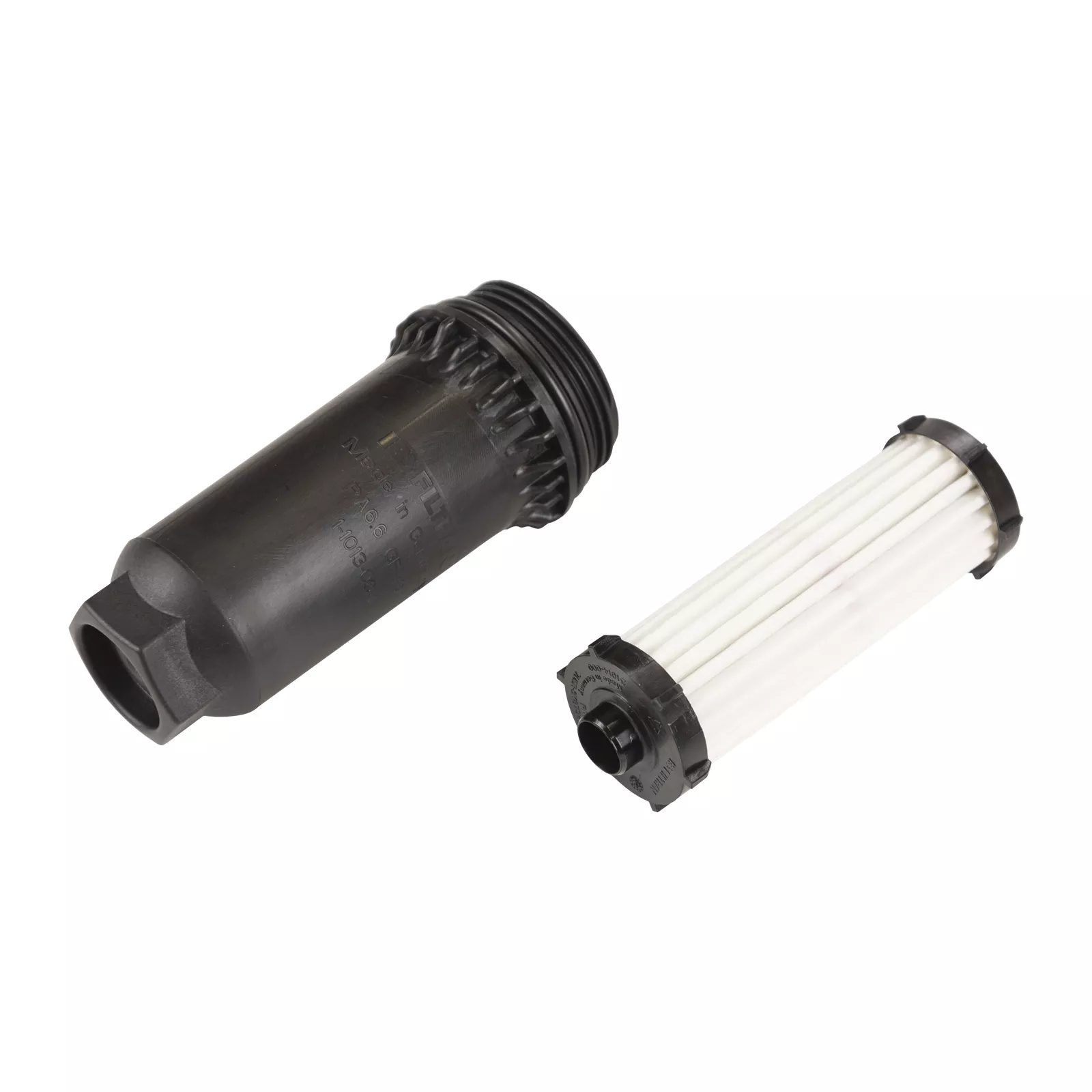 Filtre à huile transmission automatique, filtre hydraulique — Réf. 2640018OE