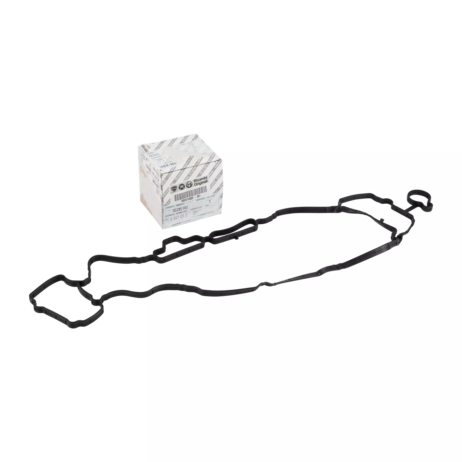 Joint pour le séparateur de laboratoire — Réf. 2660006OE