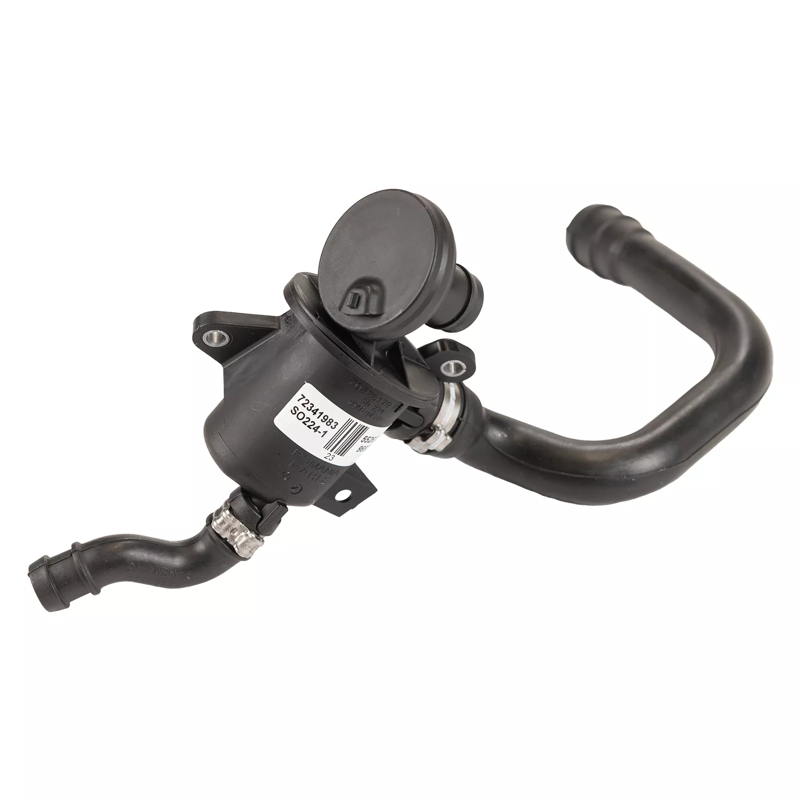Séparateur de laboratoire — Réf. 2660016OE