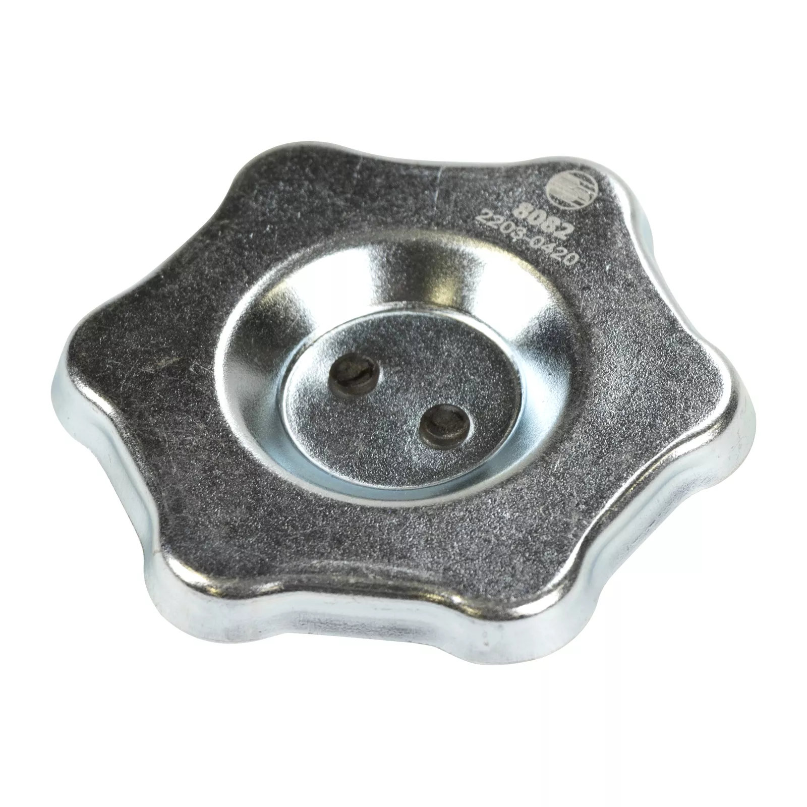 Bouchon d'huile universel FIAT — Réf. 2740001