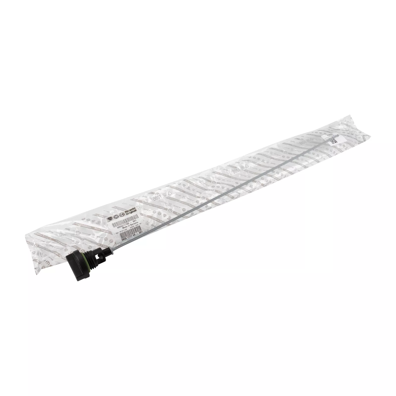 Bouchon d'huile complet — Réf. 2740044OE