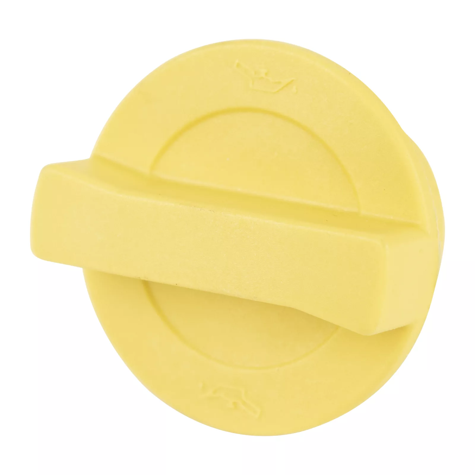 Bouchon de remplissage, bouchon d'huile moteur — Réf. 2740058OE