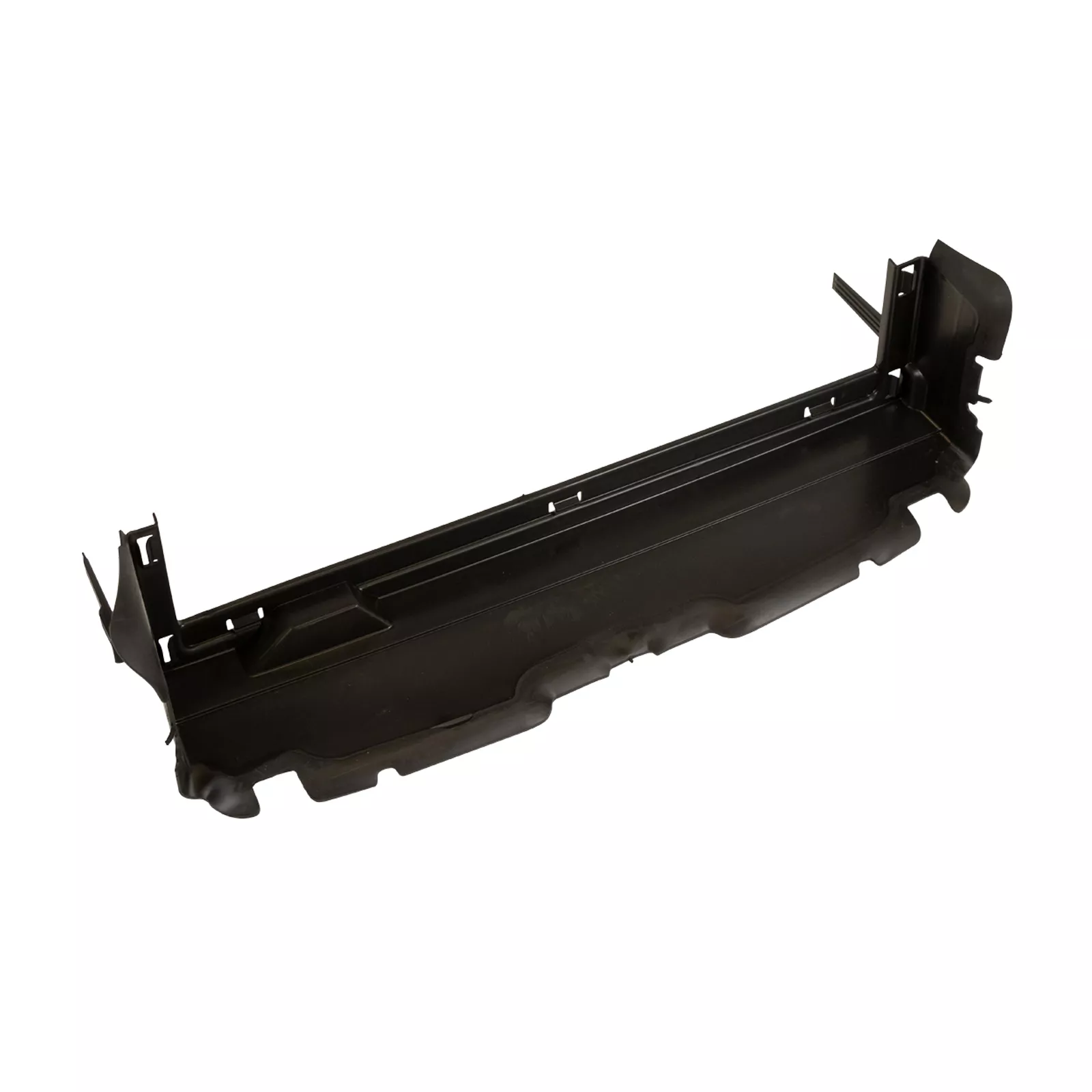 Déflecteur pour le radiateur — Réf. 2750004OE