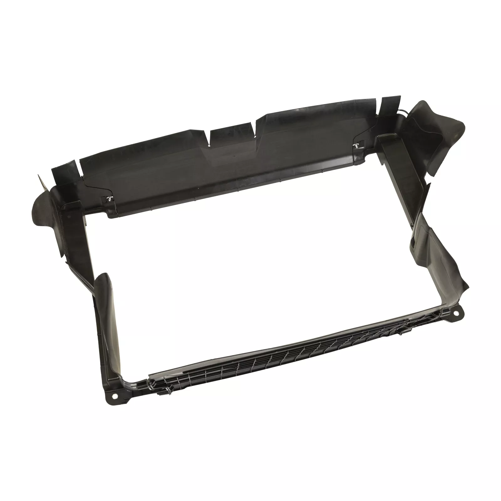 Déflecteur de radiateur d'eau — Réf. 2750007OE