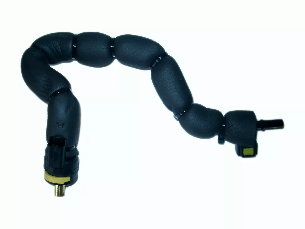 Tuyau de ventilation avec raccord E — Réf. 2760034