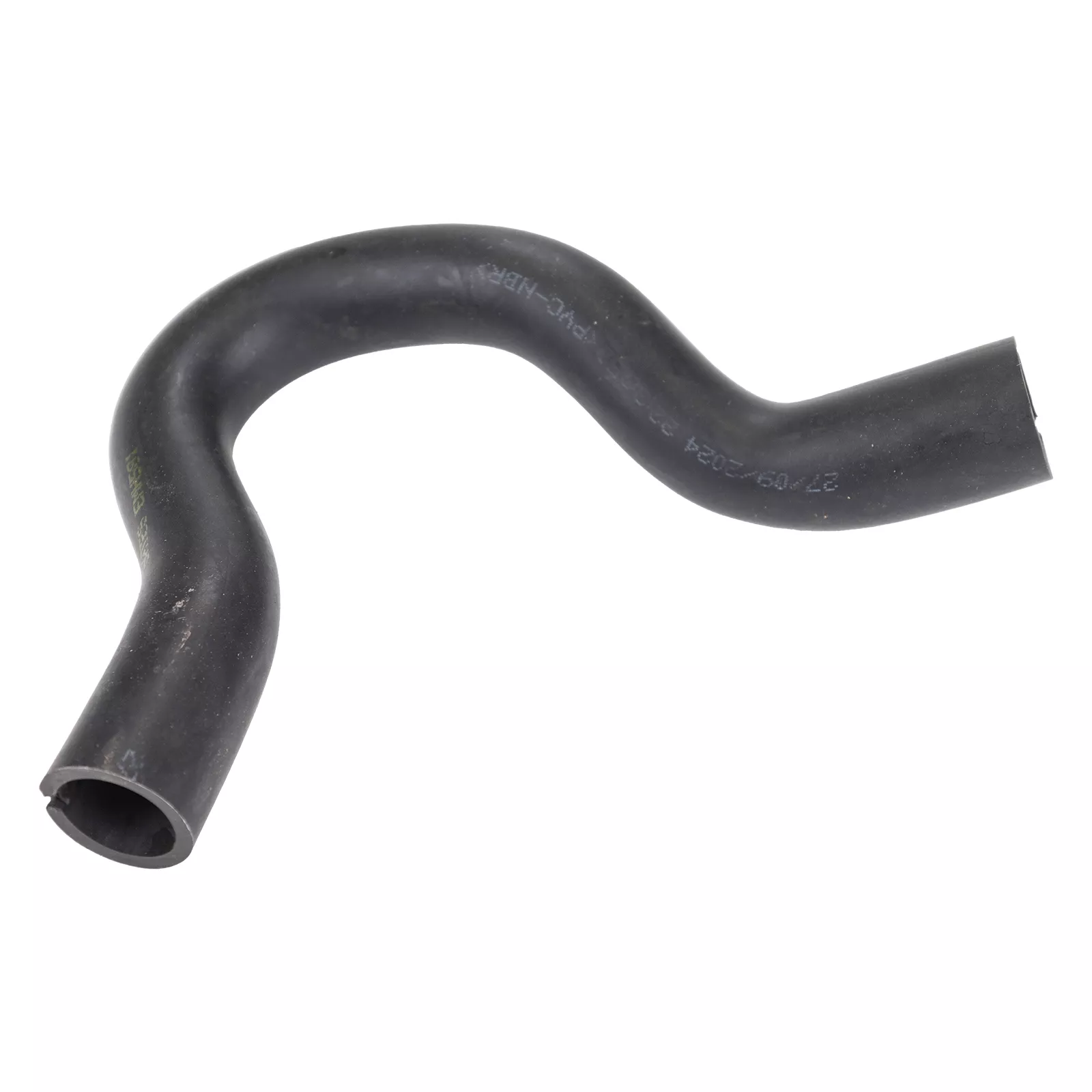 Tuyau de ventilation en lentilles — Réf. 2760042