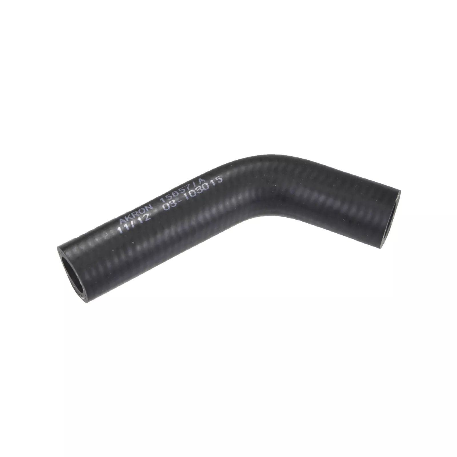 Durite de retour LR turbo — Réf. 2760046