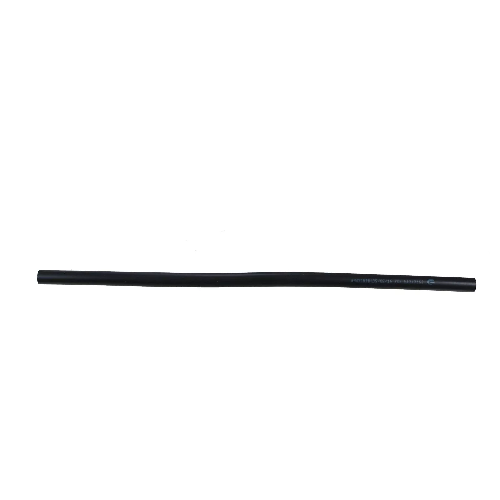Durite flexible de ventilation du carter — Réf. 2760050OE