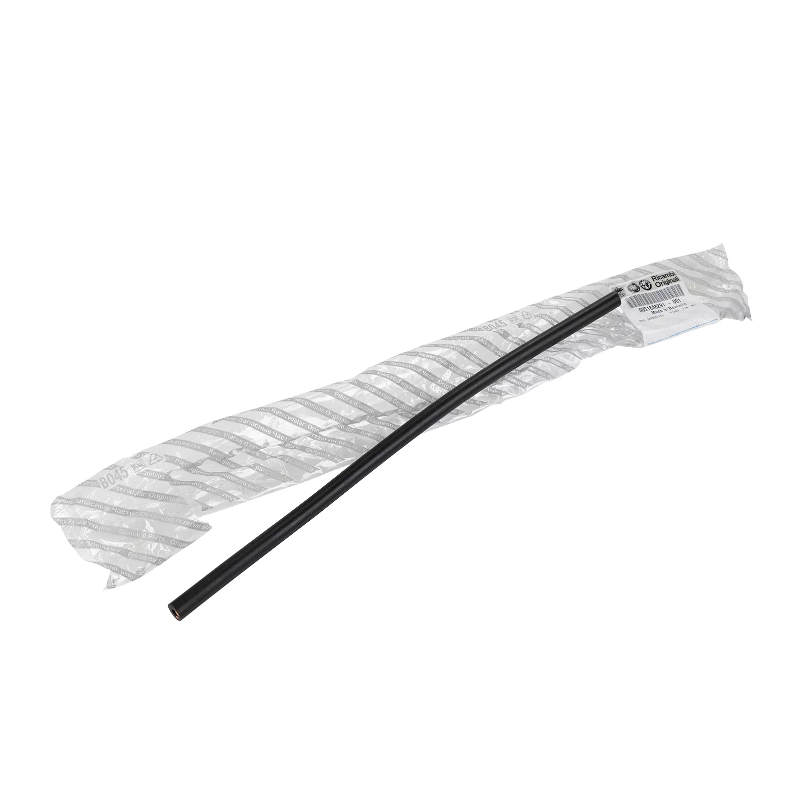 Tuyau separateur de vapeur d'huile — Réf. 2760056OE