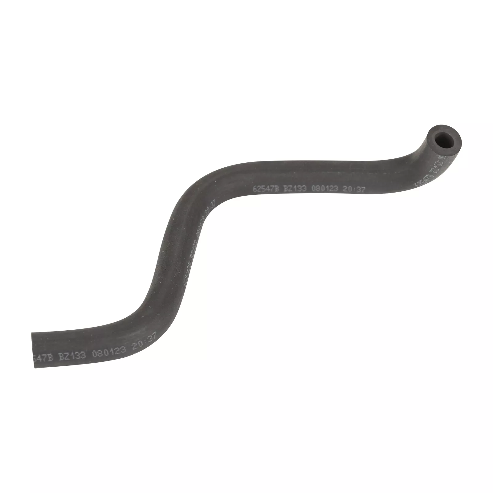 Tuyau de filtre prêté — Réf. 2760069OE
