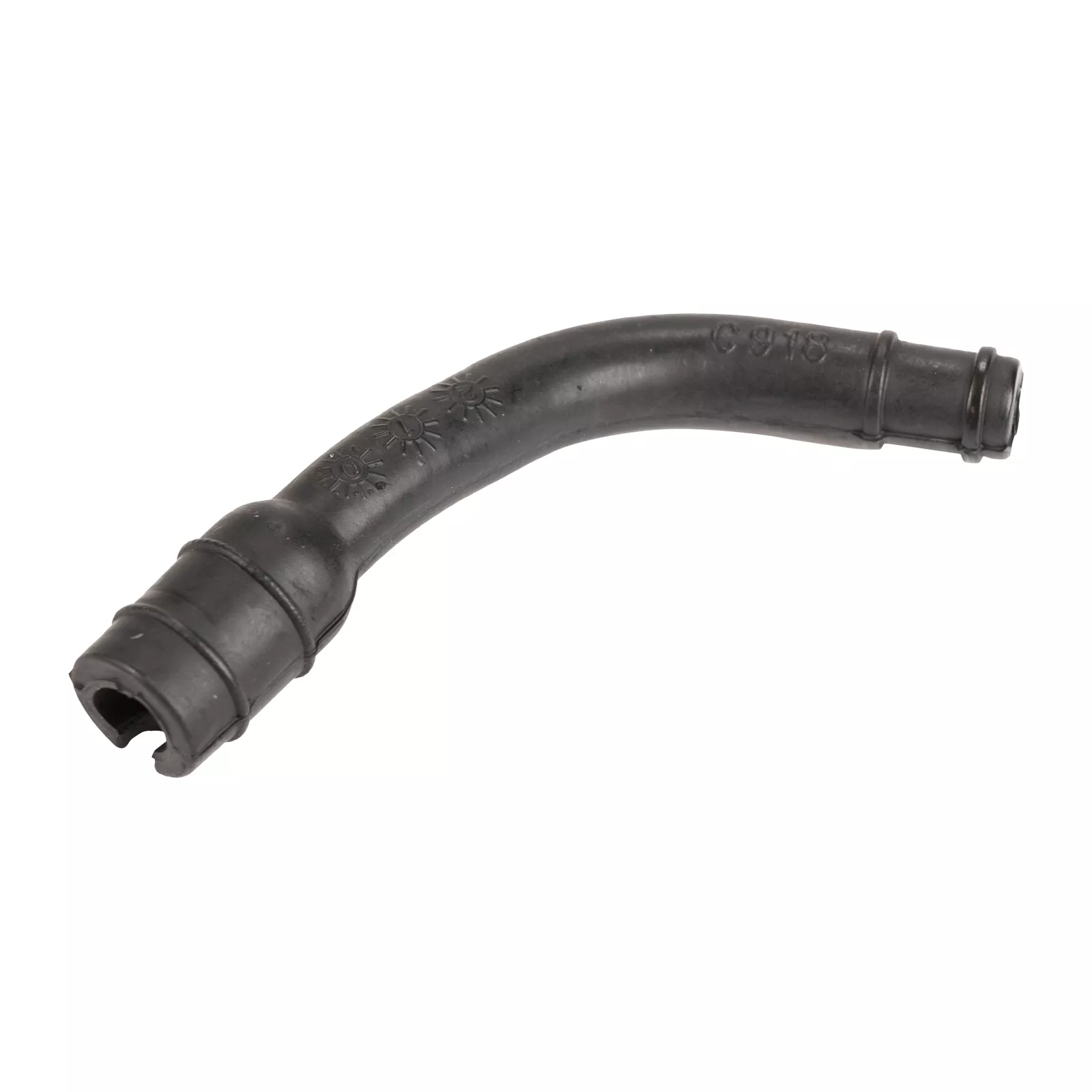 Durite de ventilation du carter — Réf. 2760077OE