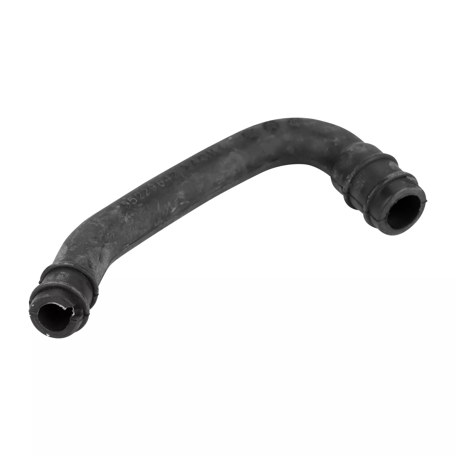 Durite de ventilation du carter — Réf. 2760078OE