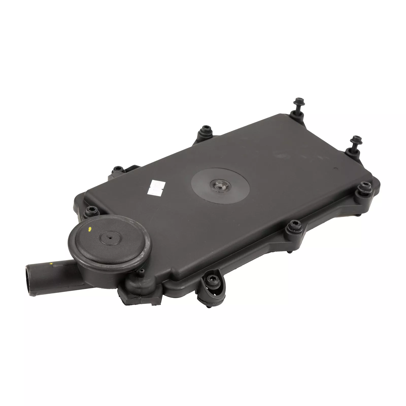 Couvercle de ventilation du moteur — Réf. 2760088IV