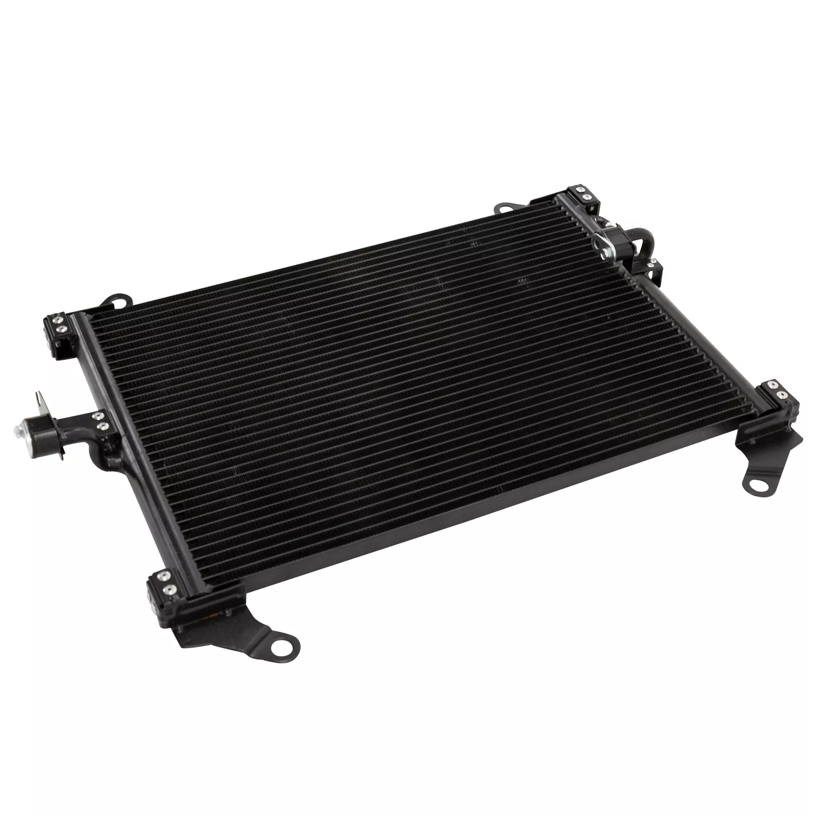 Climatisation a condenseur L=498 H=352 l=20 Magneti Marelli — Réf. 2770003MM