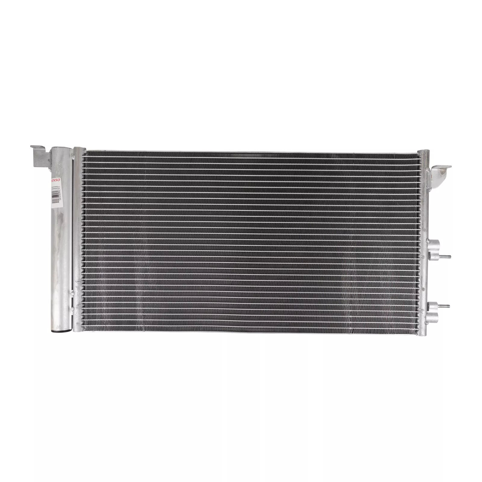 Condenseur DE Climatisation Fiat Panda (169) 1.2 (2003 - ) DENSO — Réf. 2770017DENSO