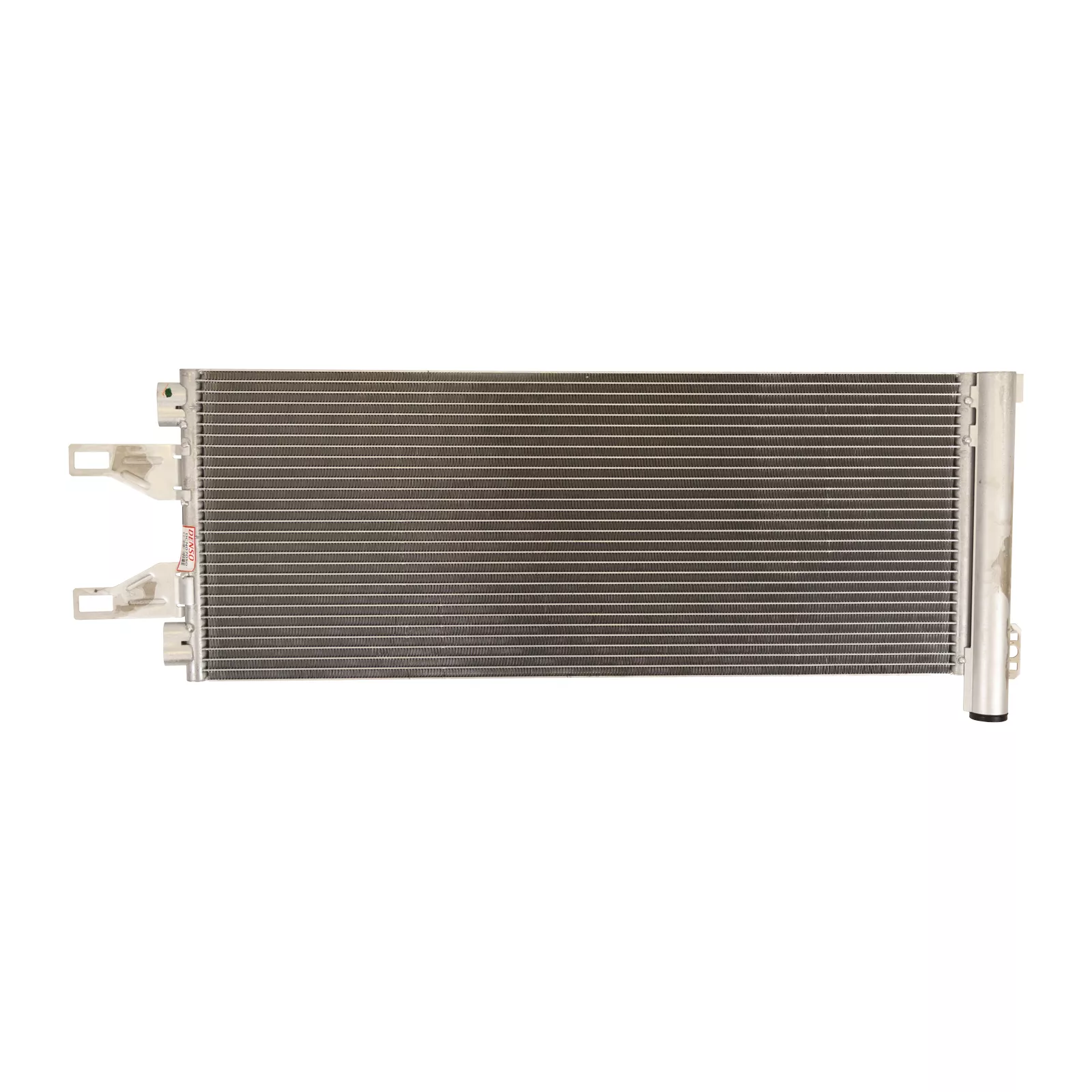 Condenseur A/C avec sèche-linge Denso DENSO — Réf. 2770023DENSO