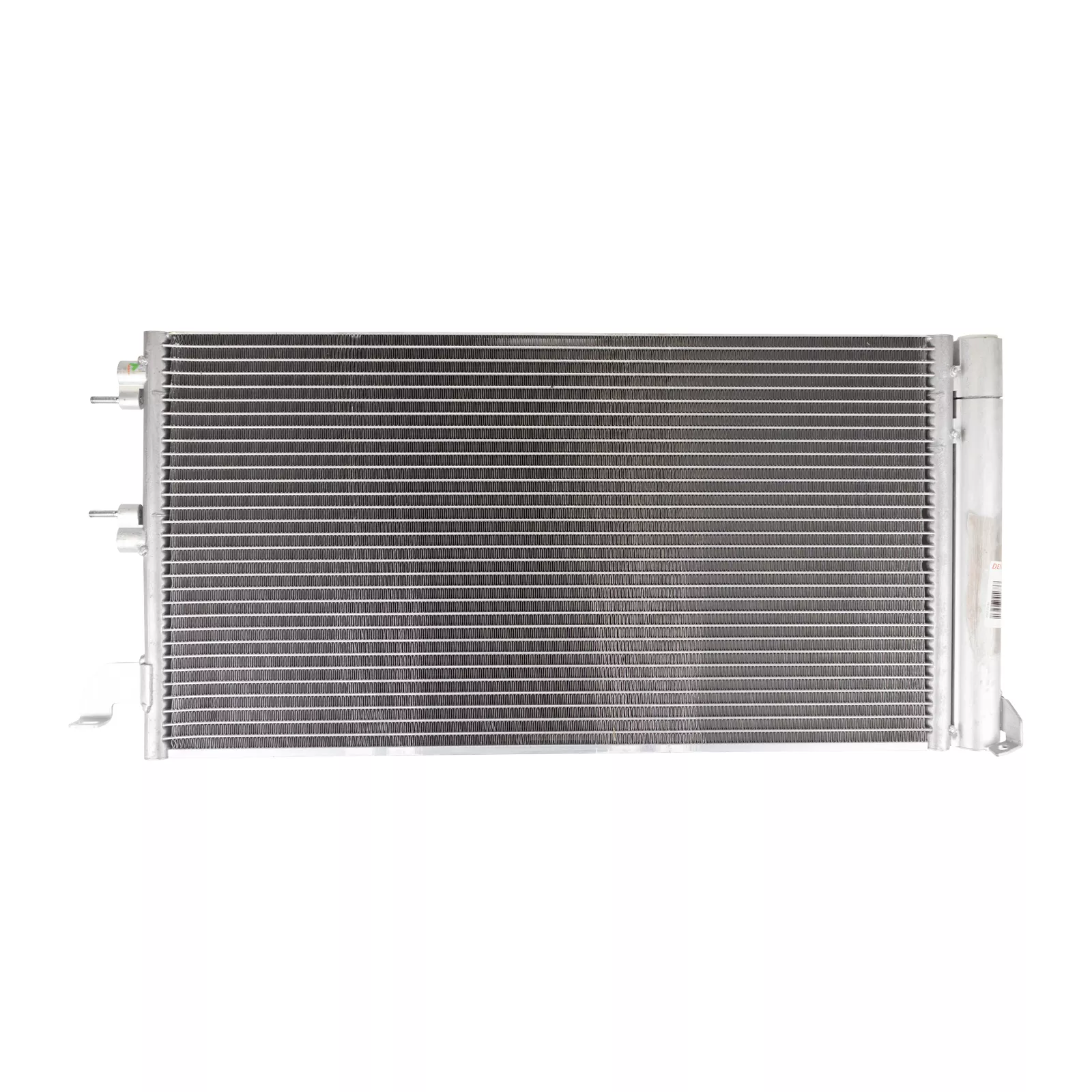 Climatisation à condenseur avec sèche-linge L=778 H=128 W=348 DENSO — Réf. 2770051DENSO