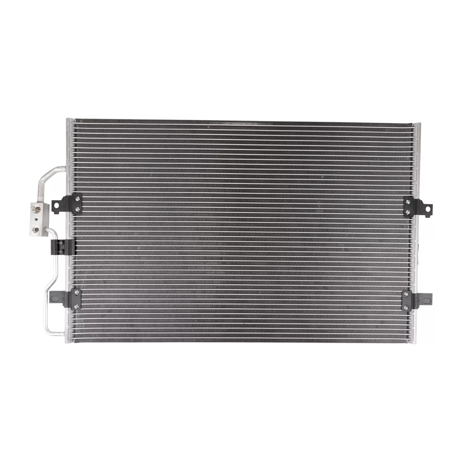 Condensateur DE Climatisation Fiat Scudo Camionnette (220L) 2.0 JTD (1999 - 2006 DENSO — Réf. 2770062DENSO