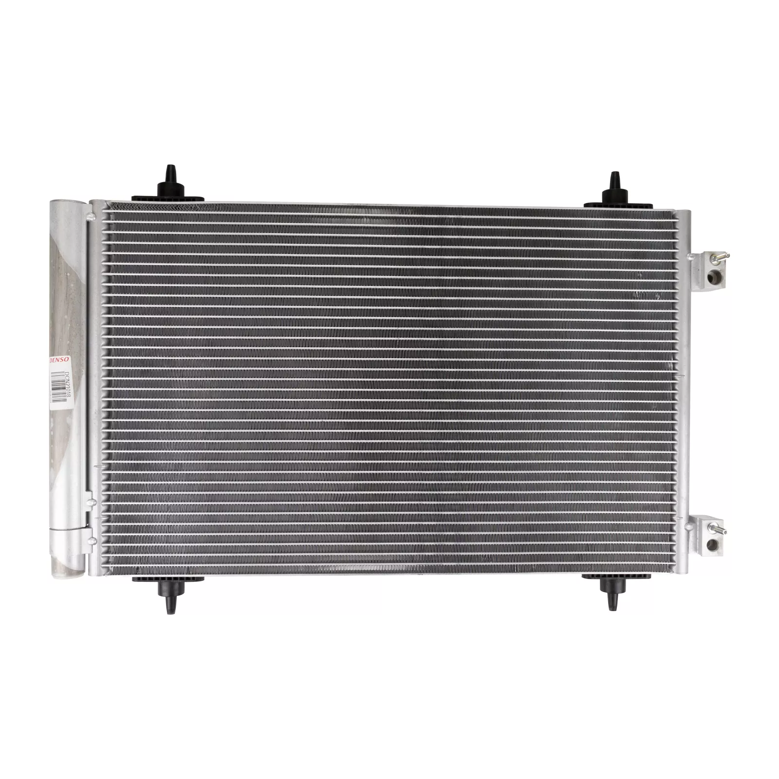 Climatisation À Condenseur DENSO — Réf. 2770063DENSO