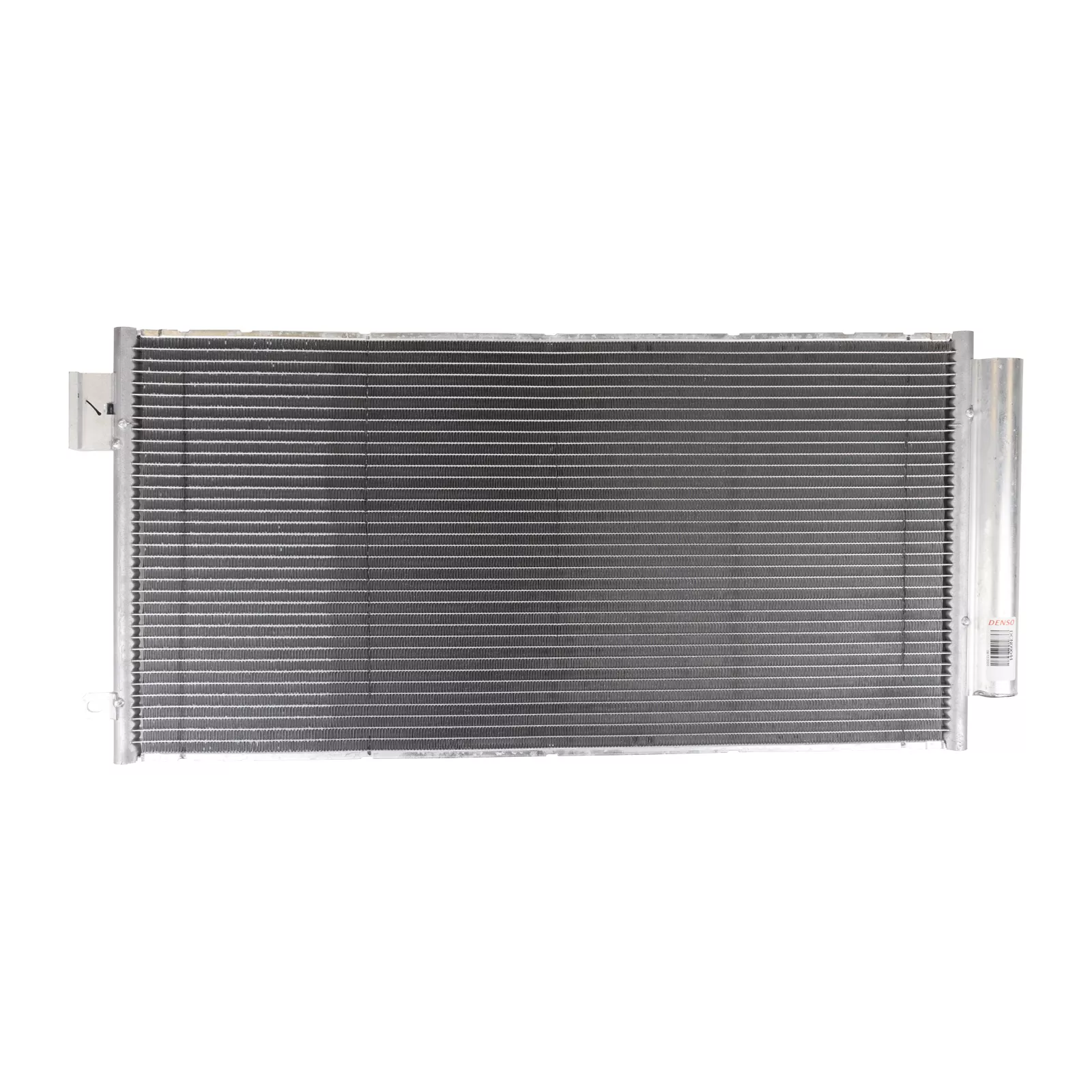 Condenseur A/C avec sèche-linge DENSO — Réf. 2770068DENSO