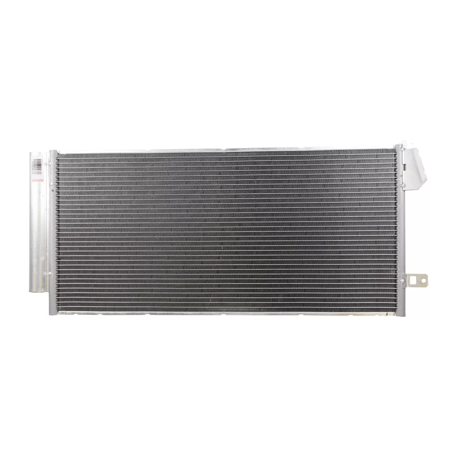 Condenseur de climatisation L=622 H=298 W=16 Denso DENSO — Réf. 2770071DENSO