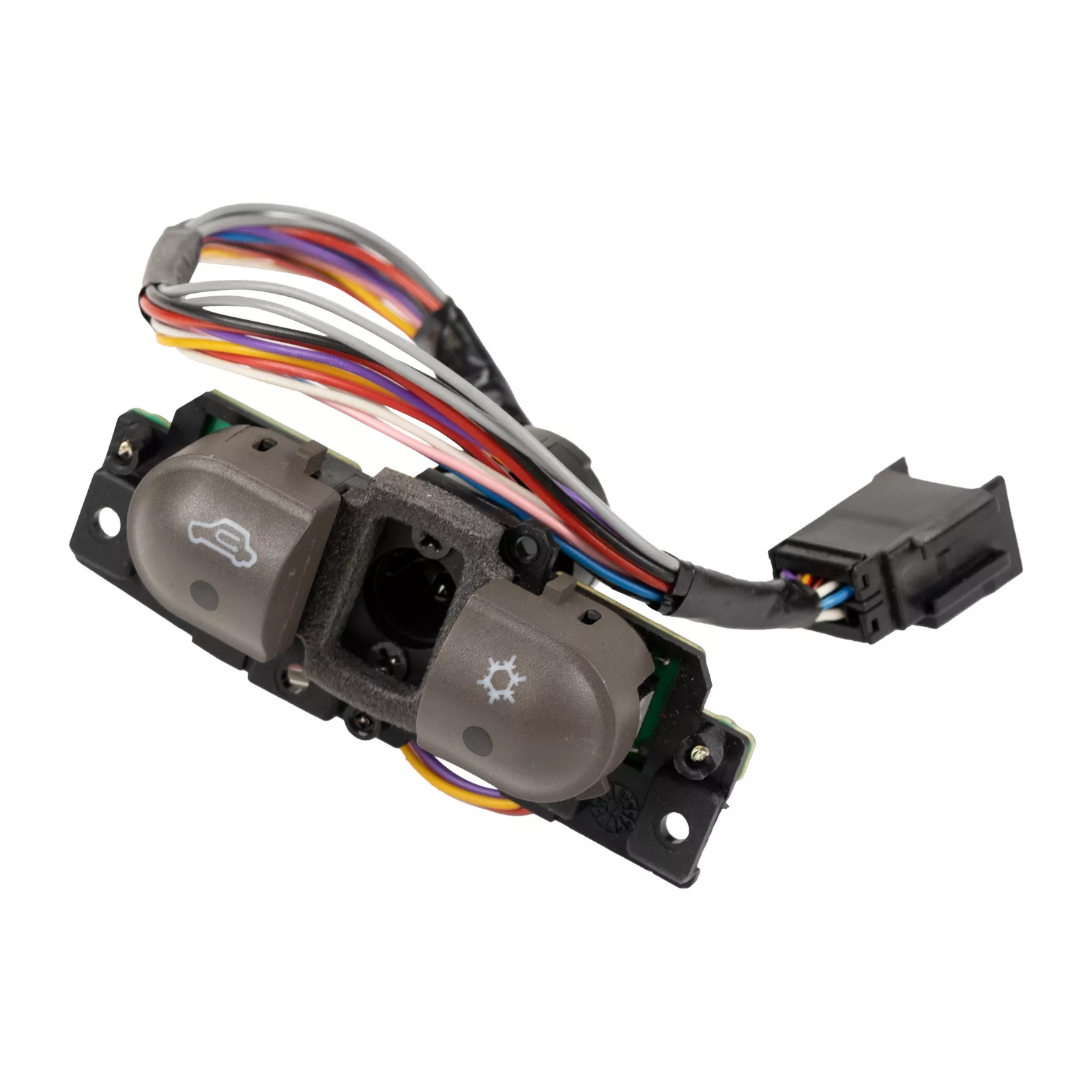 Panneau de commande de ventilation — Réf. 2770147OE