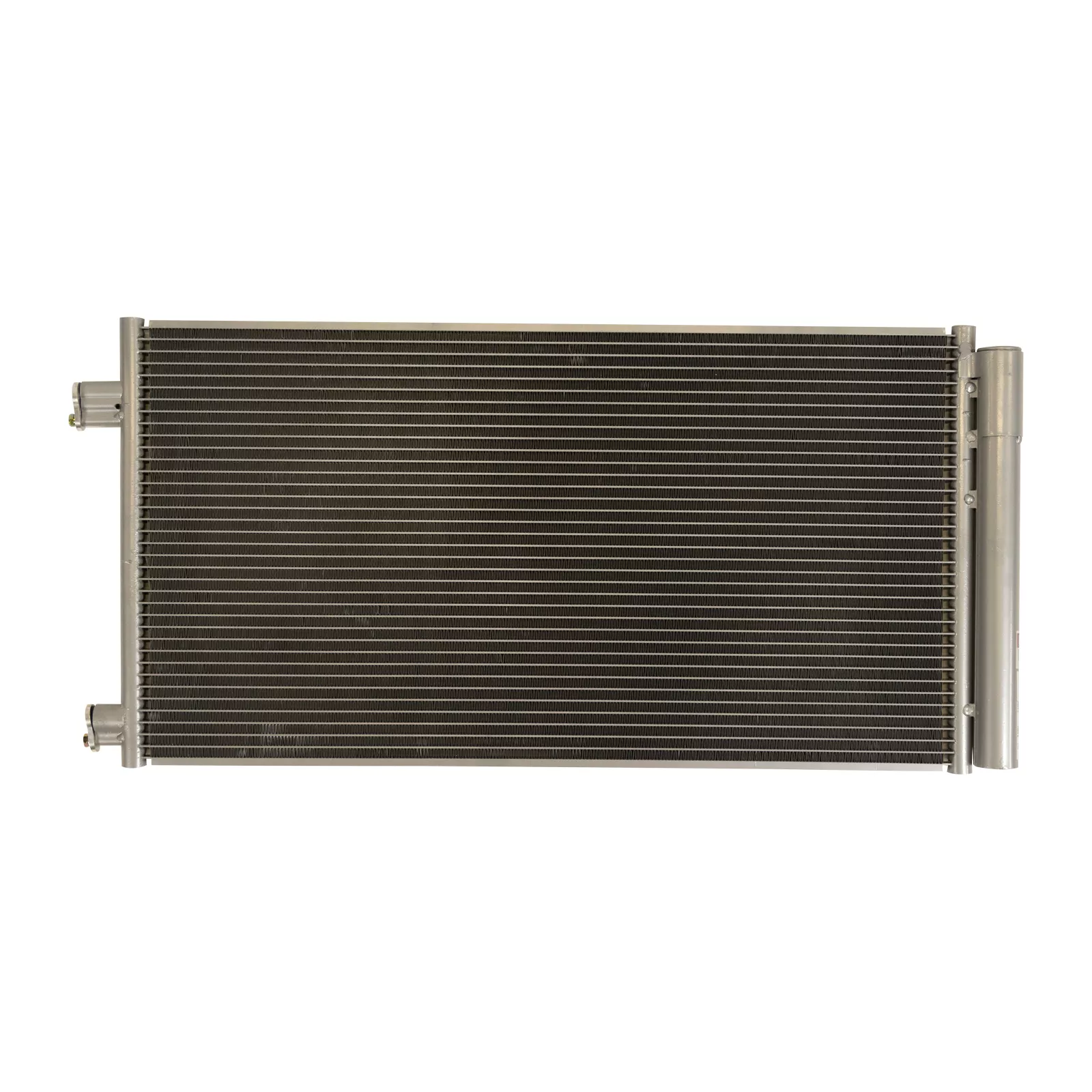Condenseur de climatisation 684 x 340 x 16 mm Nissens — Réf. 2770195