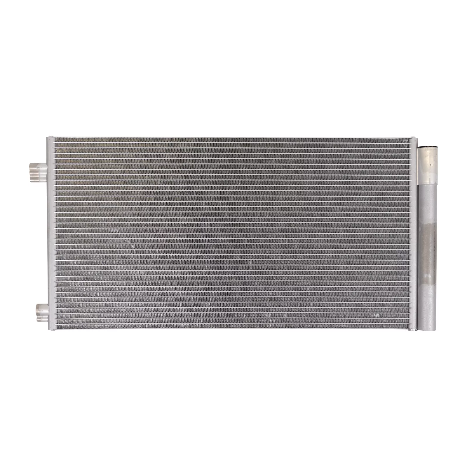 Condenseur de climatisation 684 x 340 x 16 mm — Réf. 2770195OE