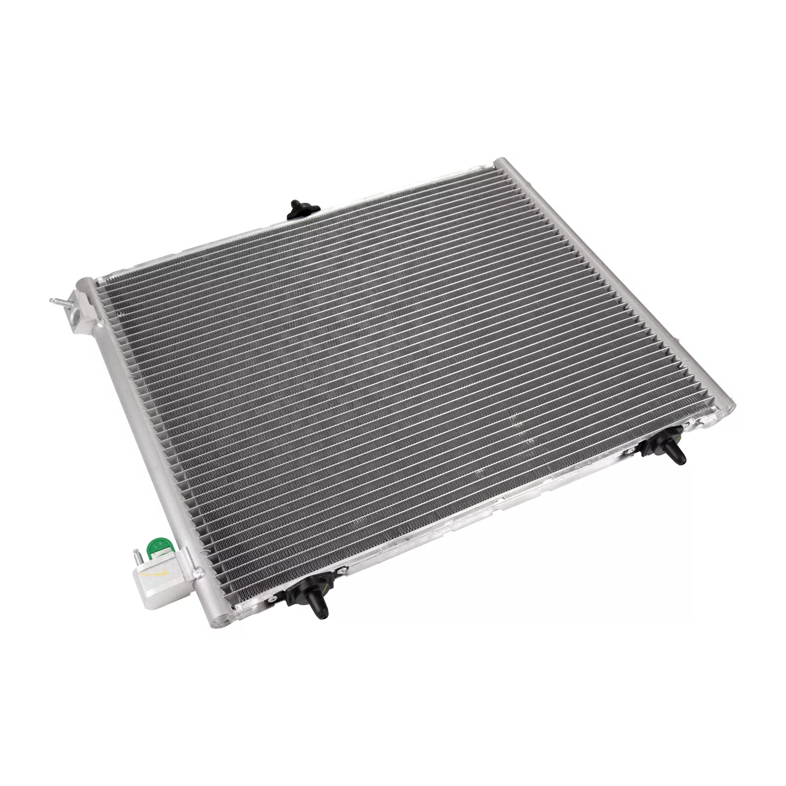 Condenseur de climatisation DENSO — Réf. 2770198