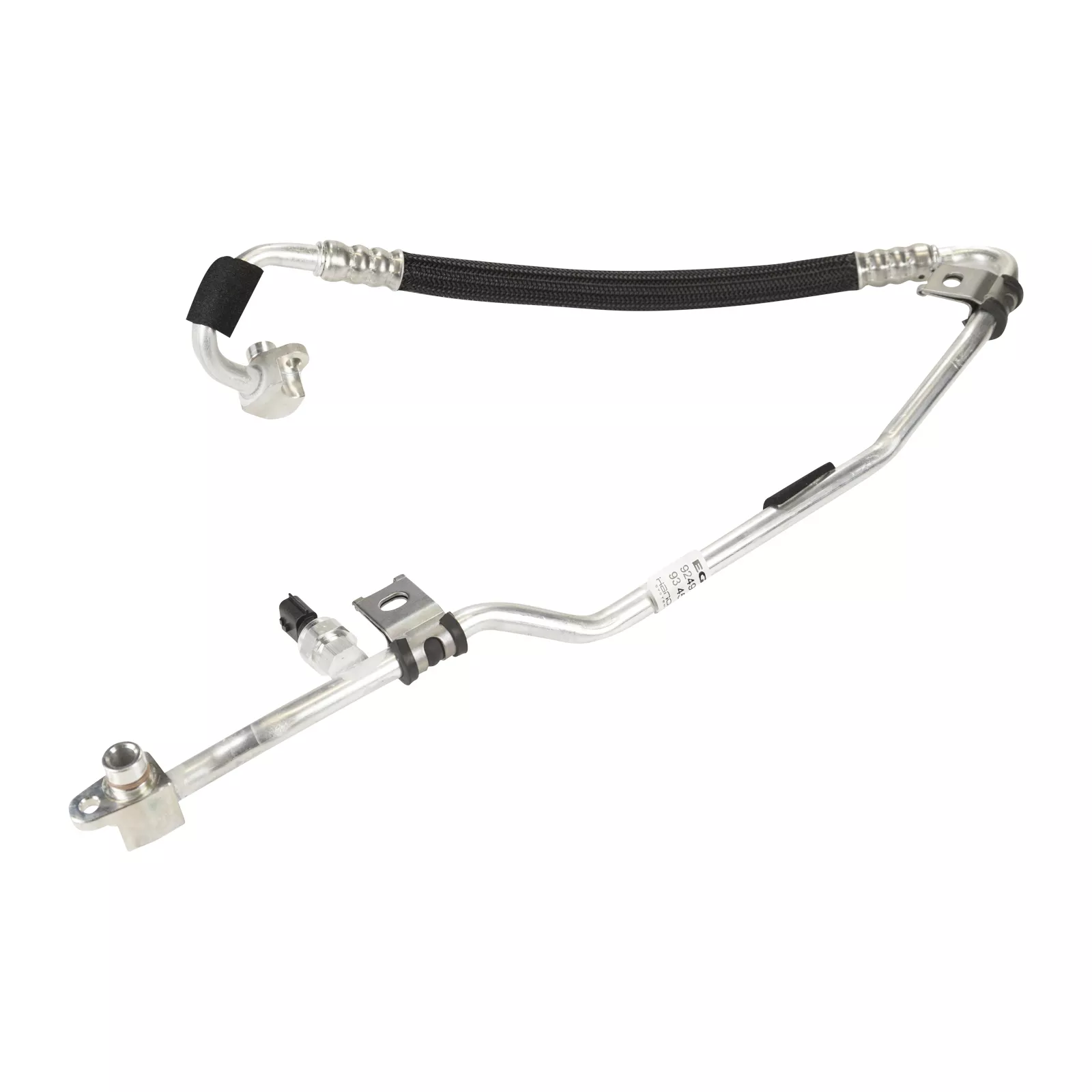 Manicotto Flessible — Réf. 2770265OE