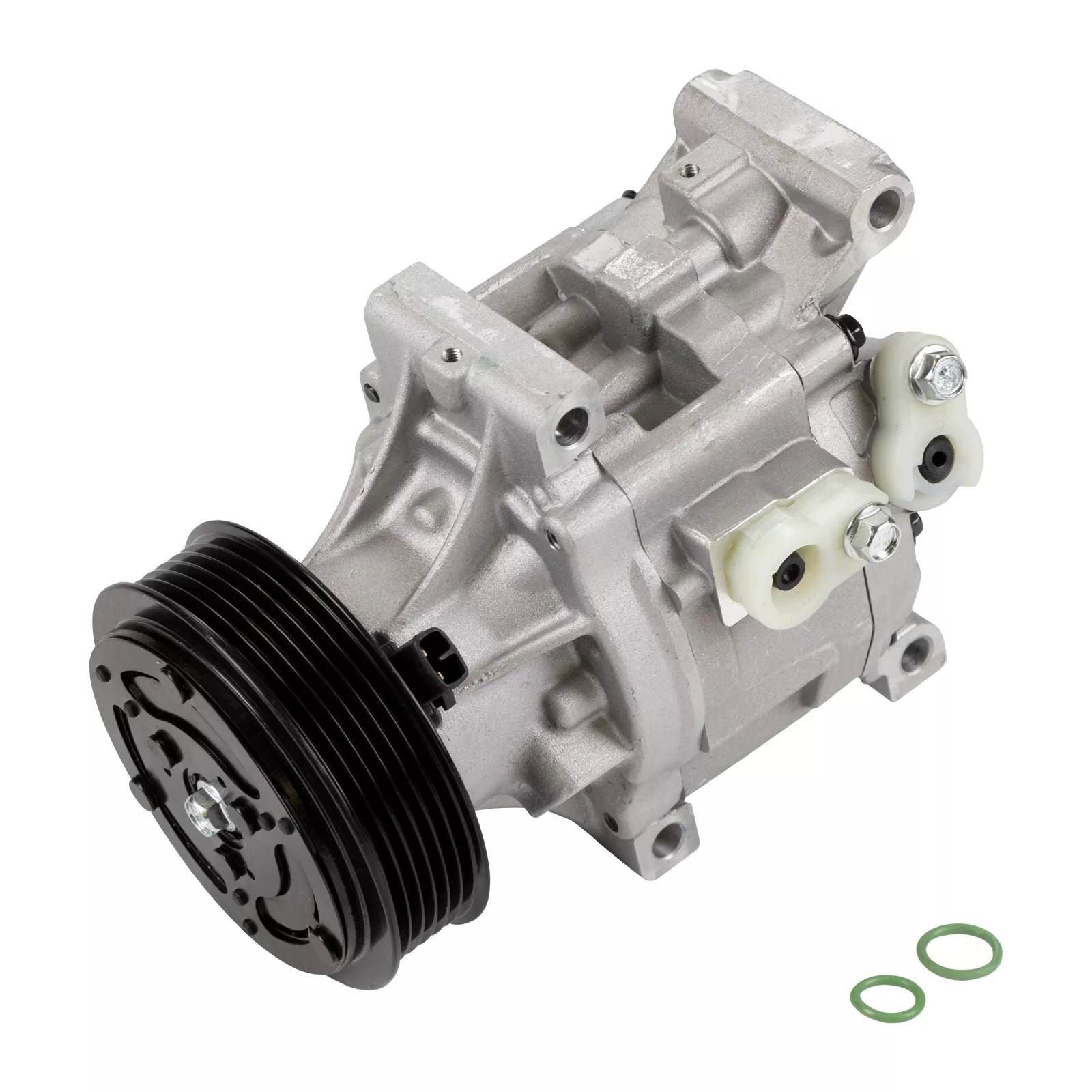 Compresseur de climatisation pour Denso Nissens — Réf. 2771012