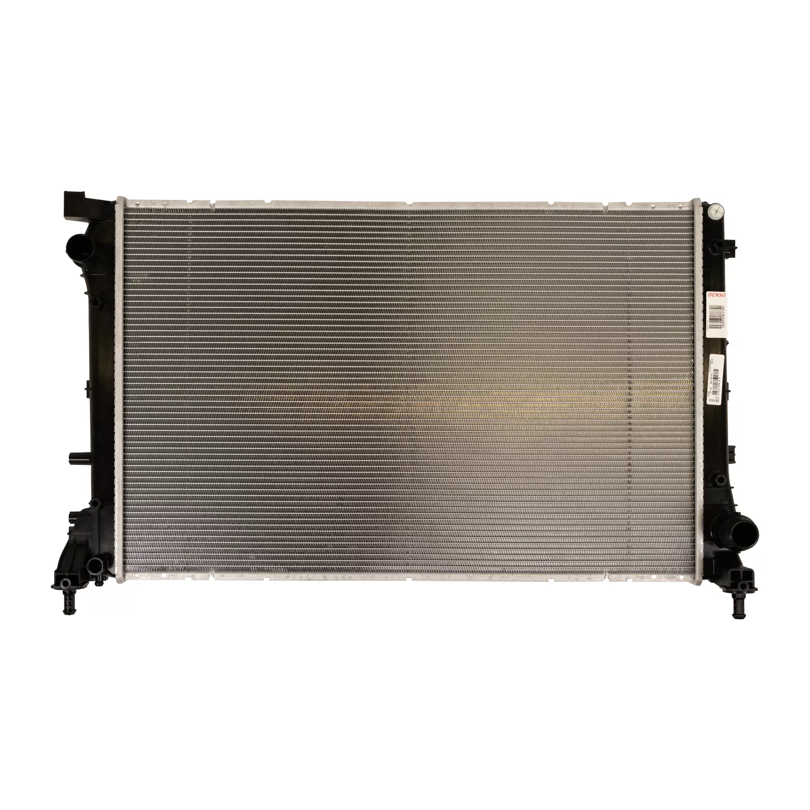 Refroidisseur moteur L=620 H=395 B=27+/-climat — Réf. 2780003OE