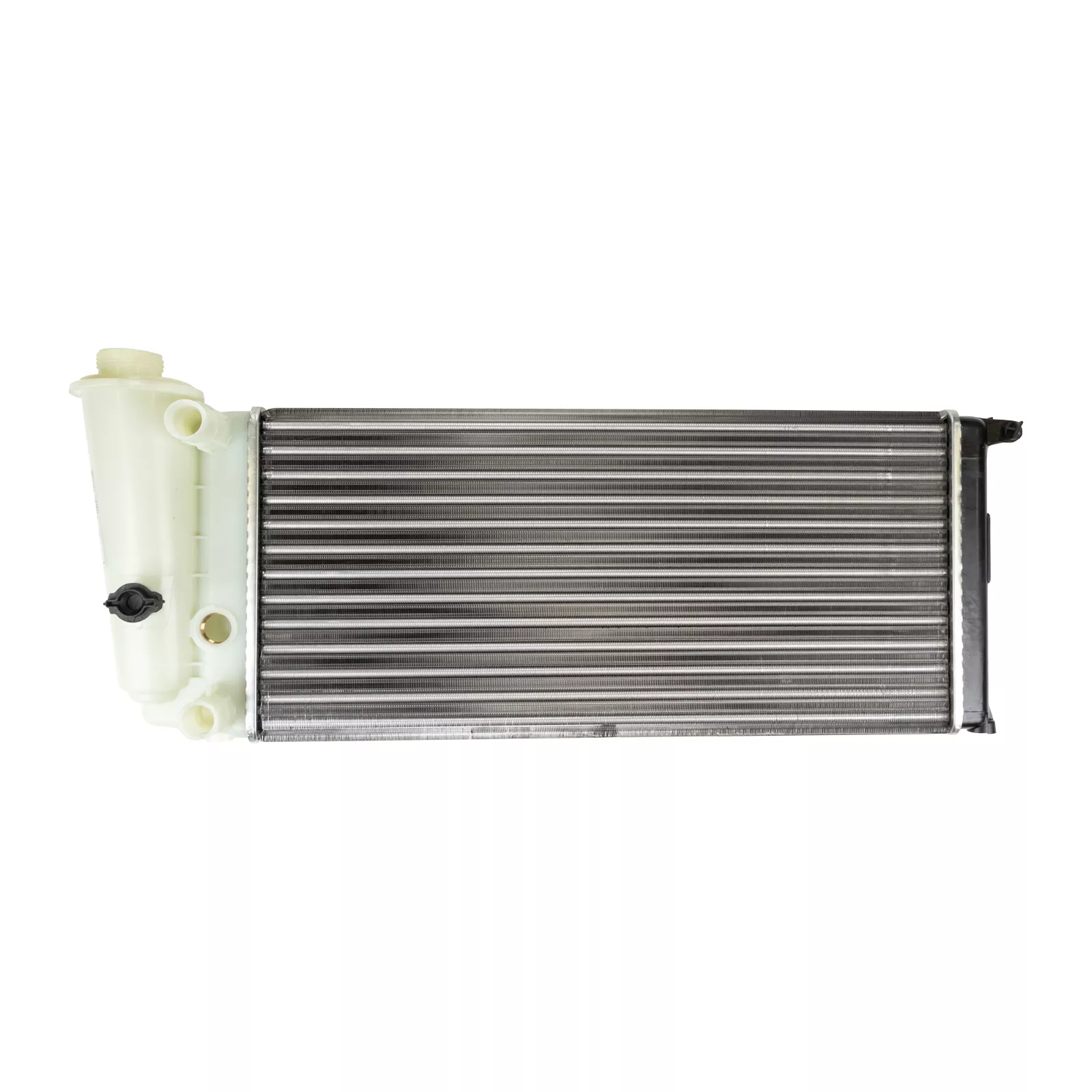 Refroidisseur moteur L=519 H=248 L=23 mm Nissens — Réf. 2780007