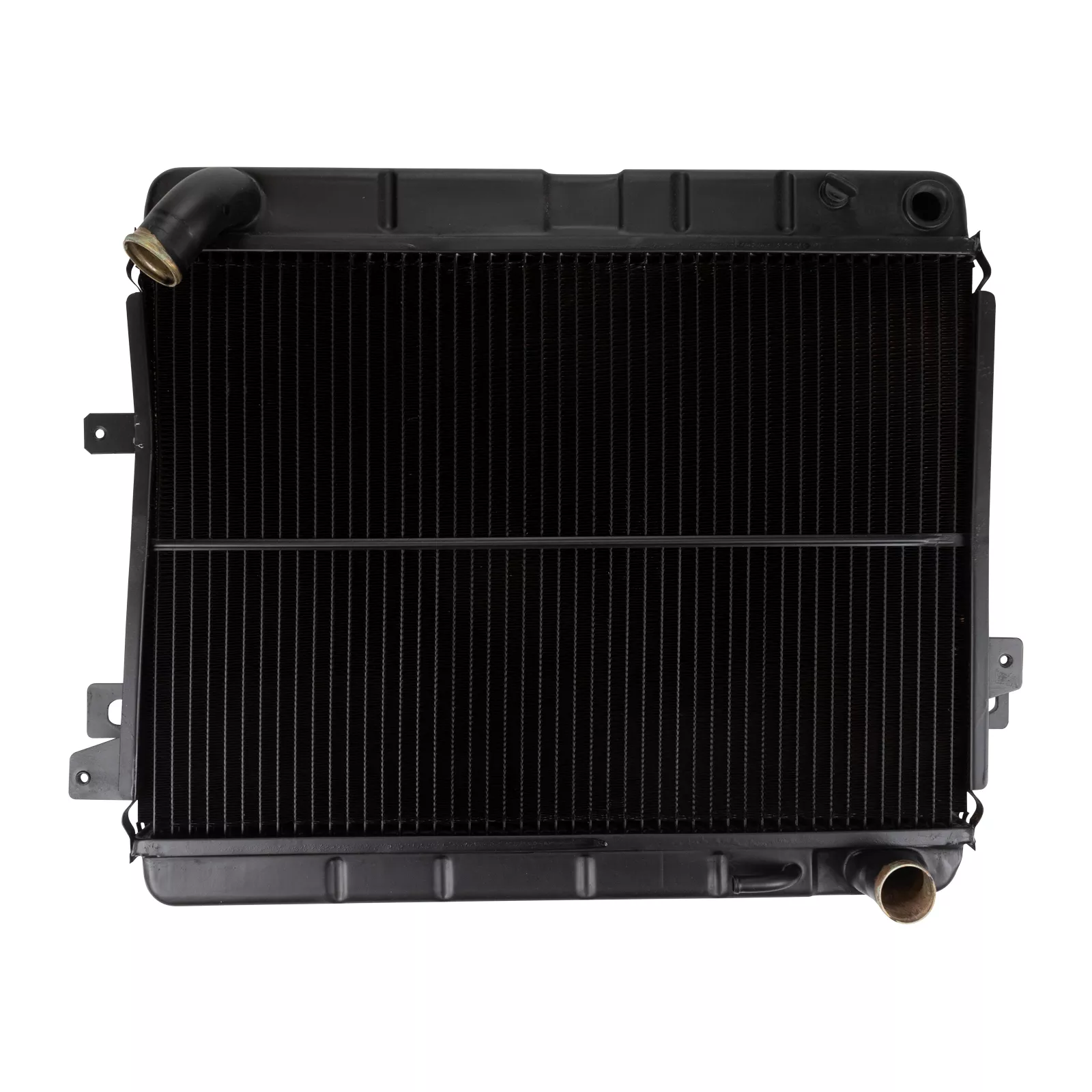 Nouveau refroidisseur moteur sans goulotte de remplissage — Réf. 2780009
