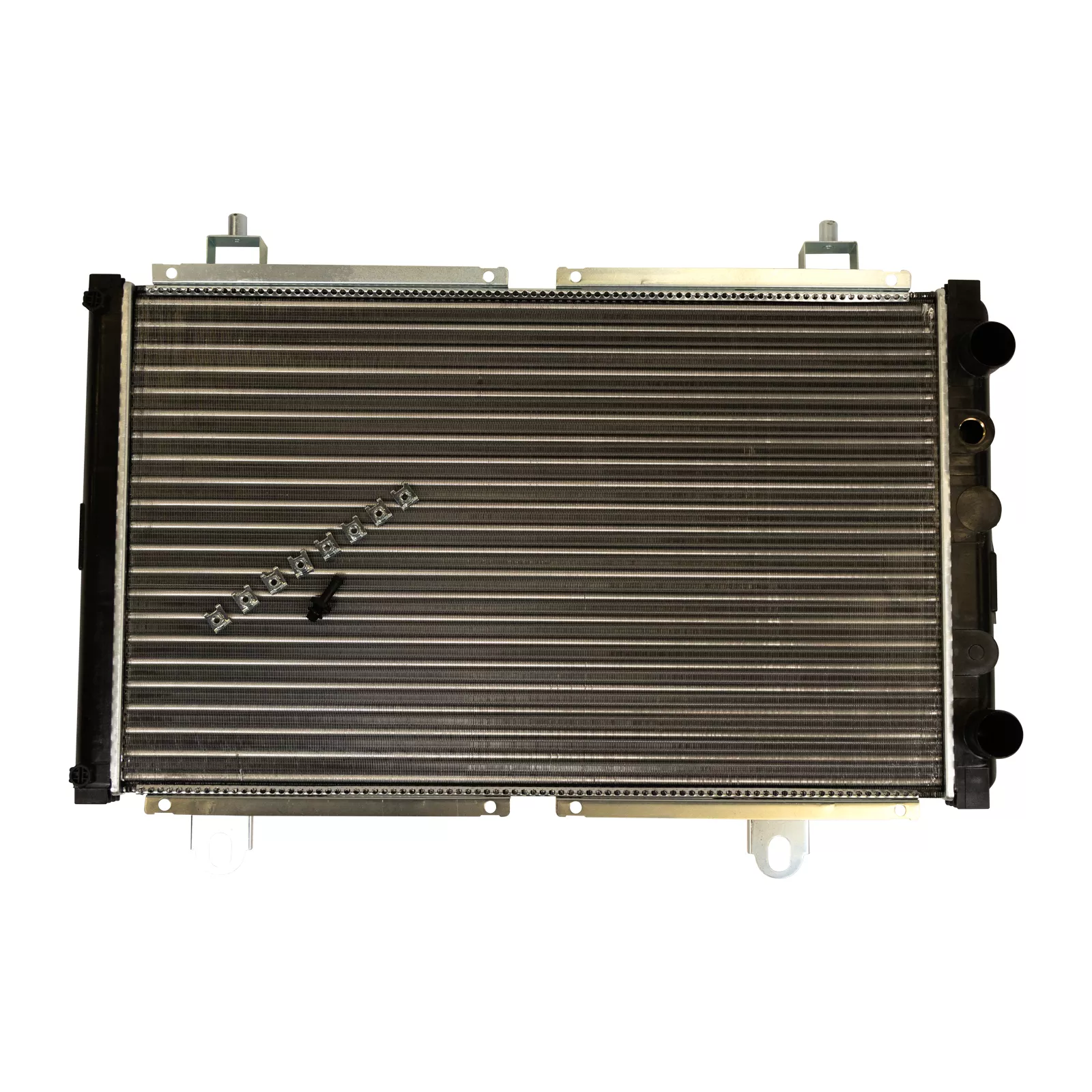Refroidisseur moteur L=663 H=414 L=33 mm Nissens — Réf. 2780013