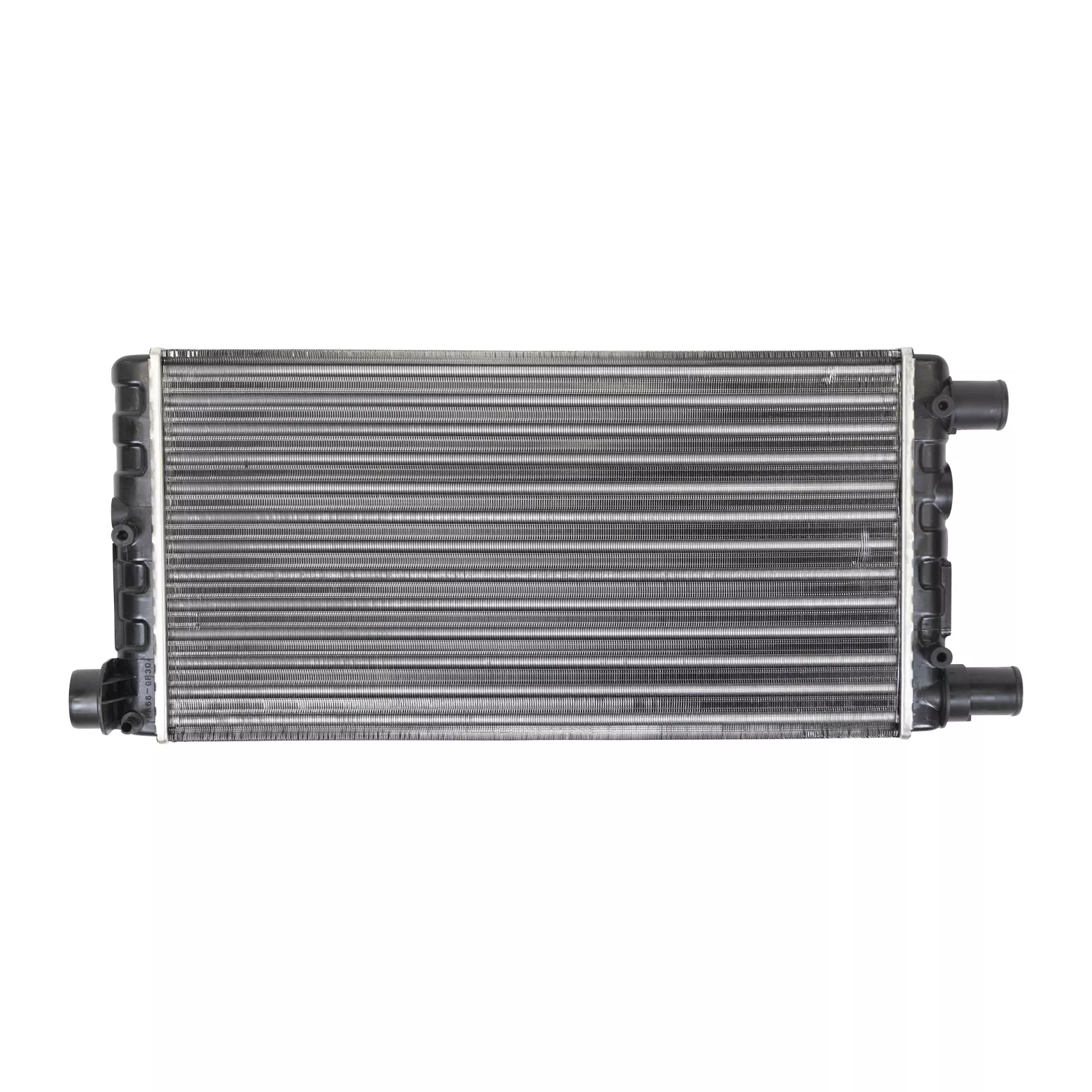 Refroidisseur moteur L=450 H=240 W=24 mm Nissens — Réf. 2780020