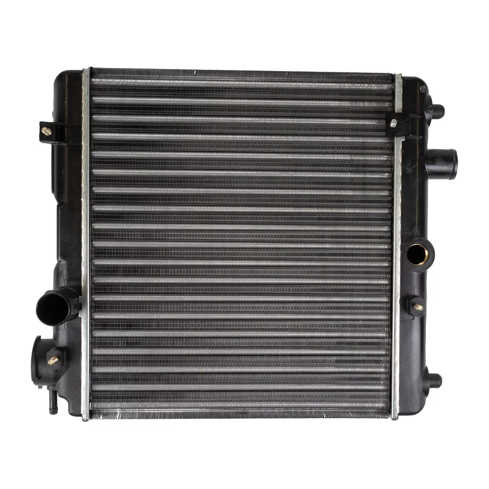 Refroidisseur moteur L=310 H=359 L=42 mm Nissens — Réf. 2780025