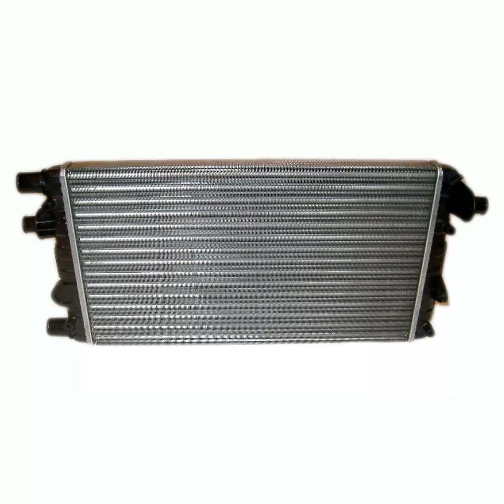 Refroidisseur moteur L=450 H=285 W=34 +/-climat Nissens — Réf. 2780044
