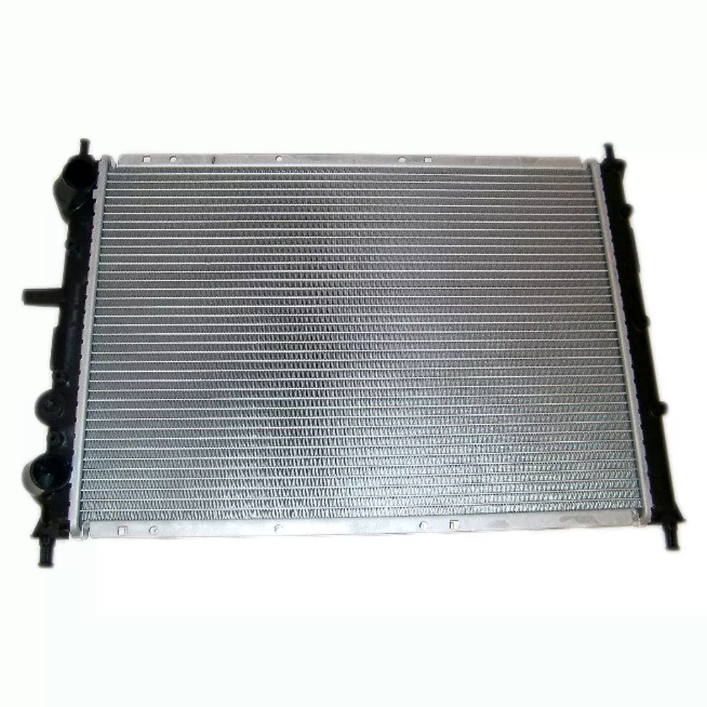 Refroidisseur moteur L=556 H=394 B=23 -climat Nissens — Réf. 2780056