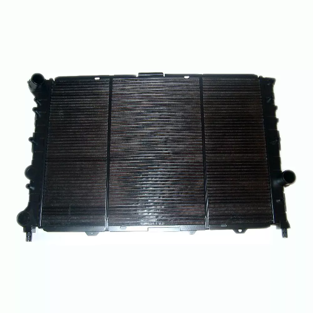 Refroidisseur moteur L=5820 H=3978 B=42 +/-climat Nissens — Réf. 2780057