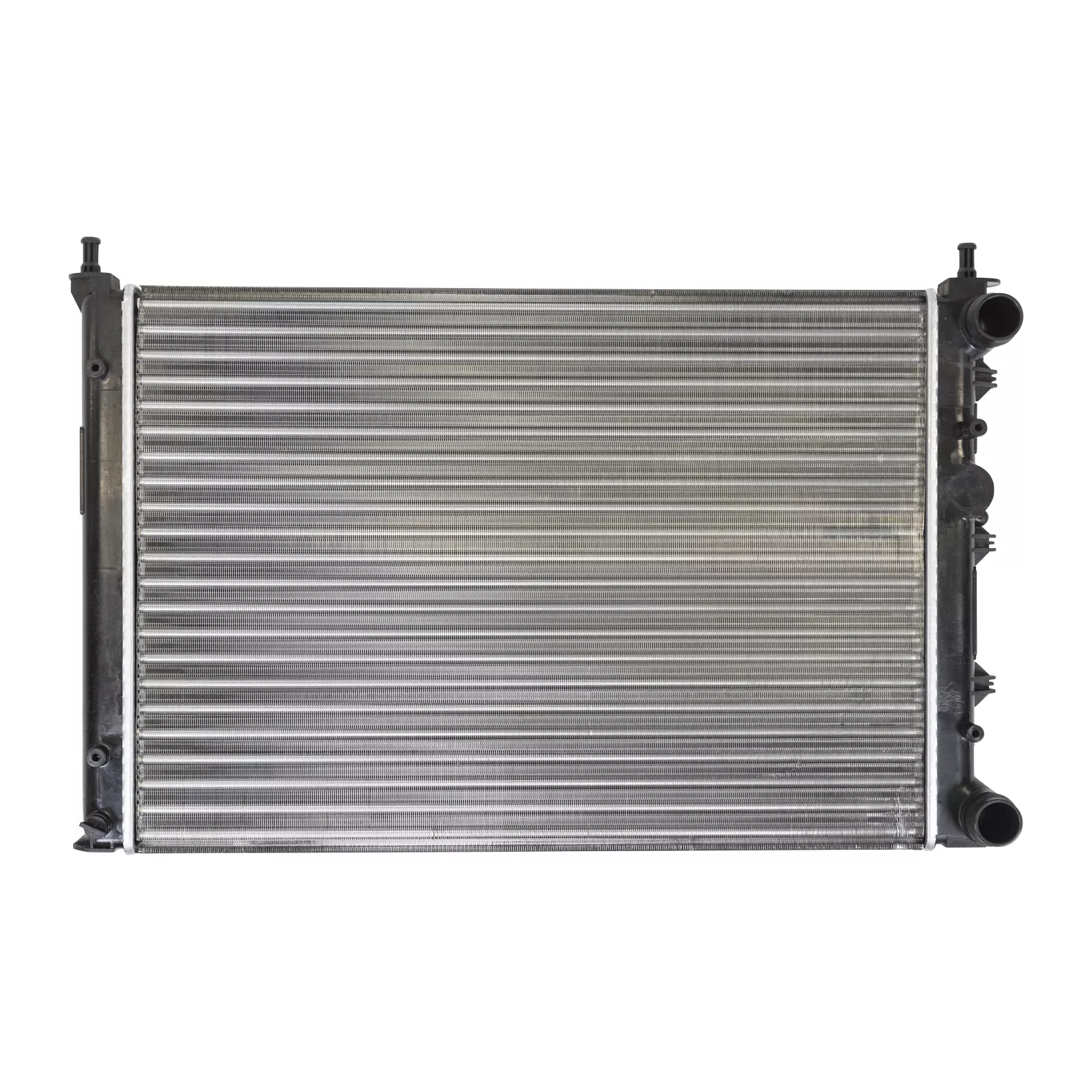 Refroidisseur moteur L=578 H=414 B=28 +/-climat Nissens — Réf. 2780060