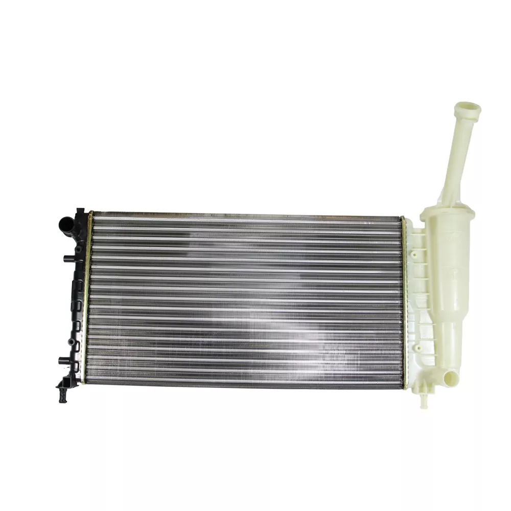 Refroidisseur moteur L=580 H=316 B=18 +/-climat Nissens — Réf. 2780065